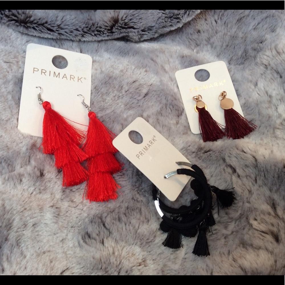 Tassel earnings.